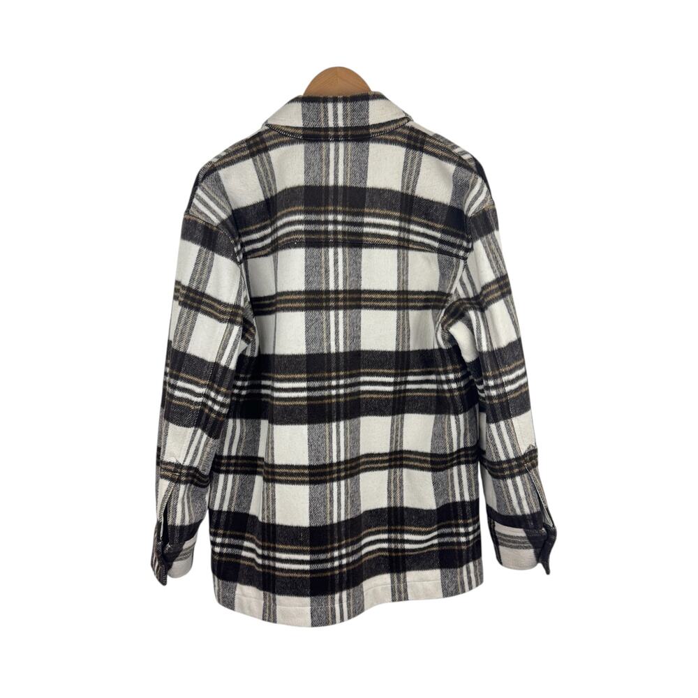 Reformation Ridley Jacket - Picture 8 of 8